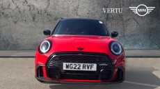MINI Hatchback 1.5 Cooper Sport 3dr Petrol Hatchback